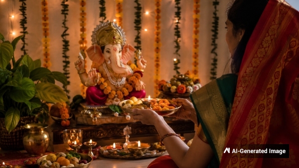 Varada Chaturthi 2026 Significance