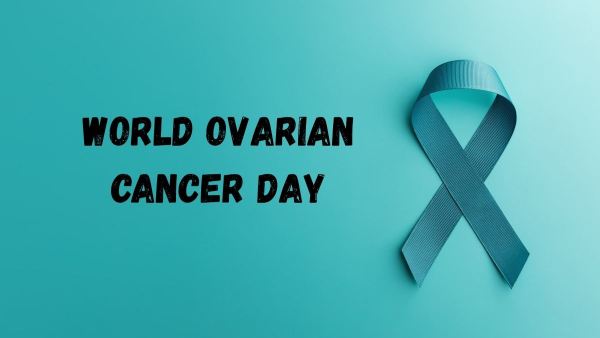 World Ovarian Cancer Day 2026