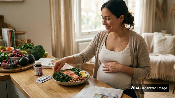 Thyroid And Pregnancy Thyroid And Pregnancy
