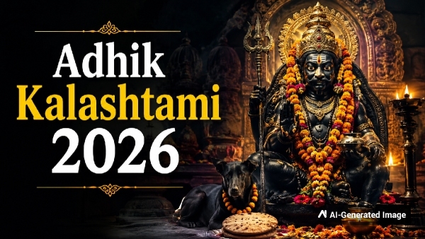 Adhik Kalashtami 2026 Adhik Kalashtami 2026