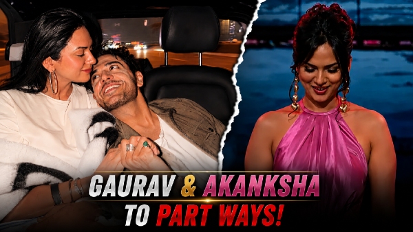Akanksha Chamola Confirms Divorce