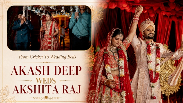 Who Is Akshita Raj