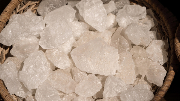 alum stone alum stone