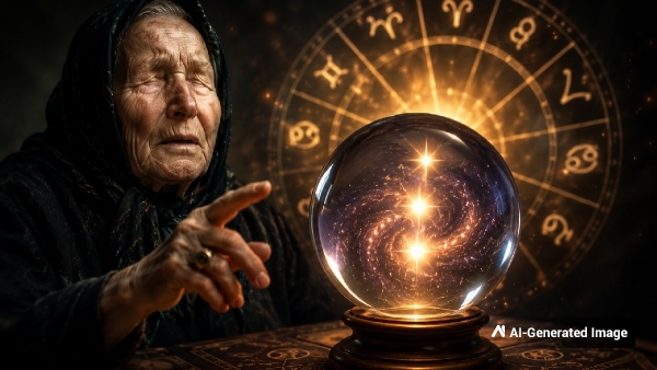 Baba Vanga June Zodiac Prediction Baba Vanga June Zodiac Prediction