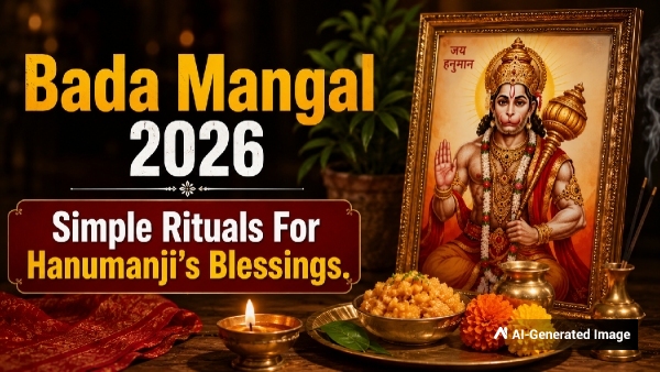 5th Bada Mangal On June 2nd 5th Bada Mangal On June 2nd