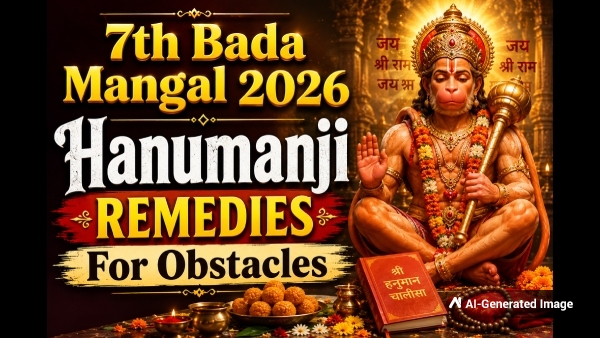 7th Bada Mangal 2026 Hanuman Remedies 7th Bada Mangal 2026 Hanuman Remedies