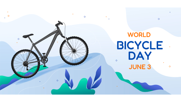 Why Bicycles Are Significant