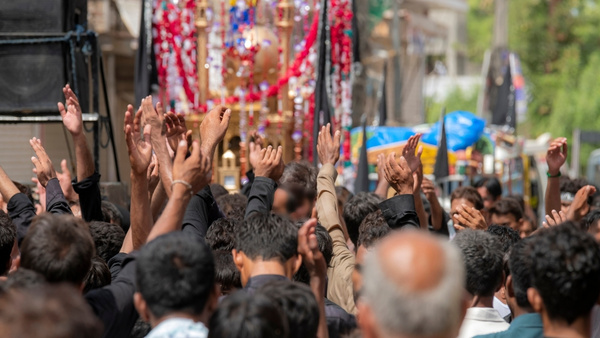 Muharram-celebration Muharram-celebration