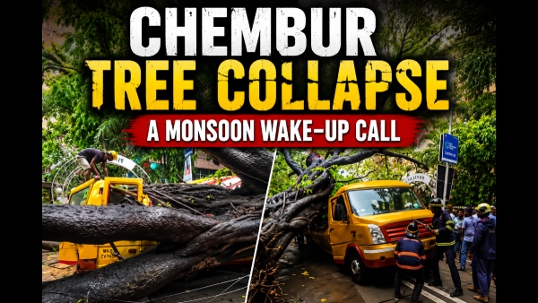 Chembur Tree Collapse Lessons
