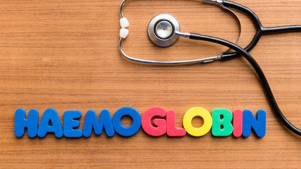 haemoglobin-level haemoglobin-level