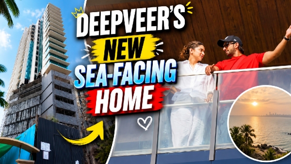 Inside Deepika And Ranveer s New Home Inside Deepika And Ranveer s New Home