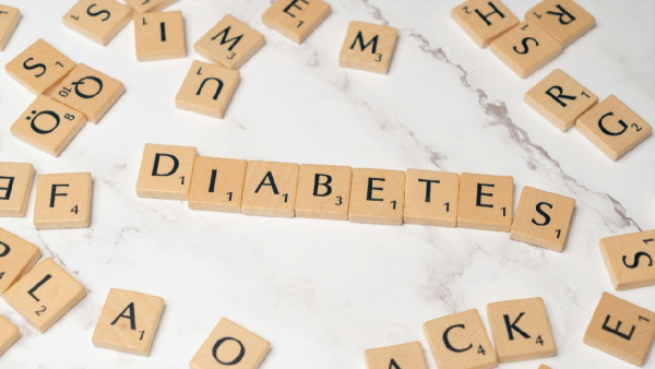 8 Habits Keep Blood Sugar Stable