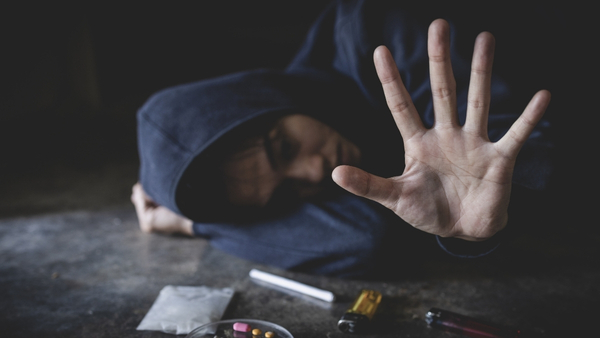 drug abuse