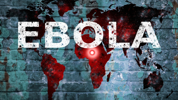 Ebola virus