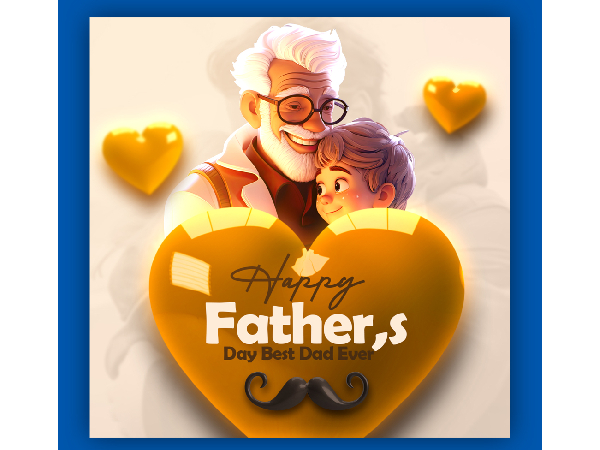 Happy Father s Day 2026 Happy Father s Day 2026