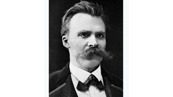Friedrich Nietzsche