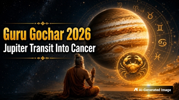 Jupiter Transit in Cancer Effects