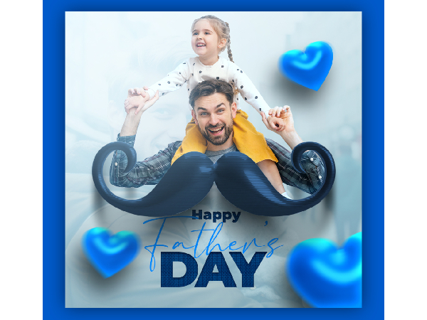 Father s Day 2026 Wishes And Captions Father s Day 2026 Wishes And Captions