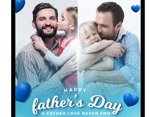 Happy Father s Day 2026 Happy Father s Day 2026