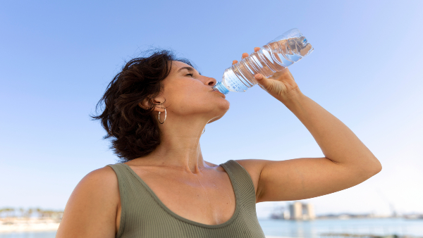 hydration