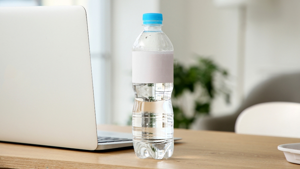hydration water bottle