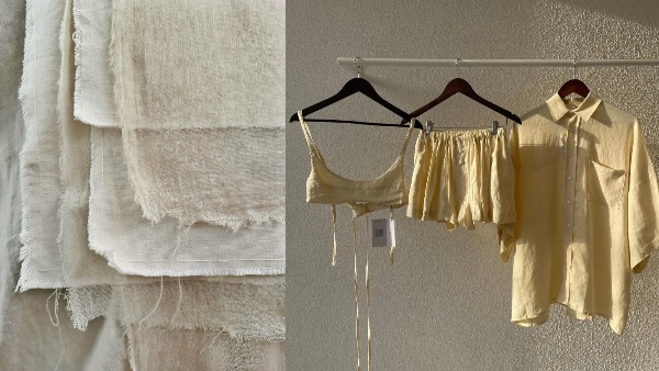 Linen