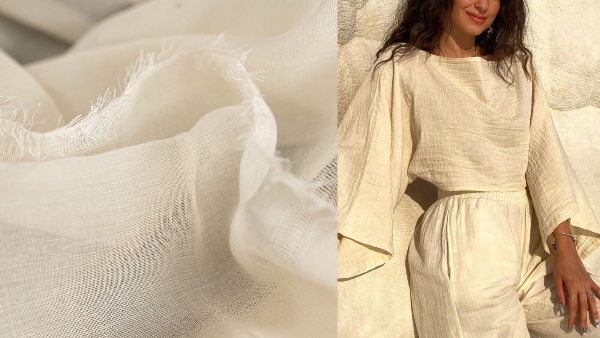 Muslin