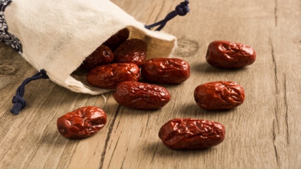 Jujube dates Jujube dates