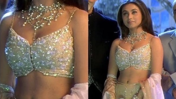 Rani-Mukerjee-Shava-Shava-song-lehenga Rani-Mukerjee-Shava-Shava-song-lehenga