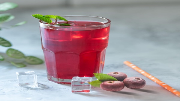 12 Traditional Indian Summer Coolers