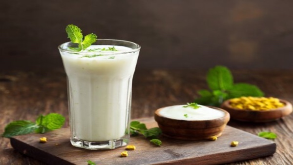 12 Traditional Indian Summer Coolers