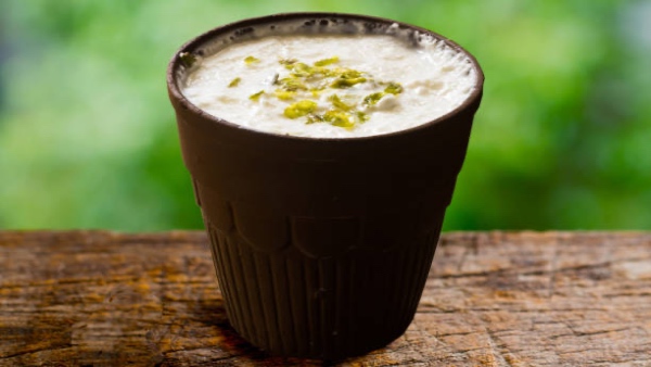 12 Traditional Indian Summer Coolers