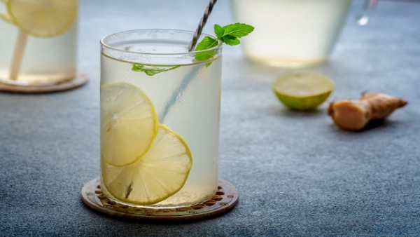 12 Traditional Indian Summer Coolers