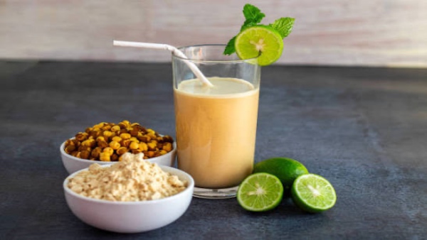 12 Traditional Indian Summer Coolers
