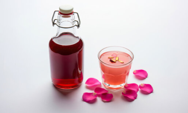 12 Traditional Indian Summer Coolers