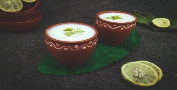 12 Traditional Indian Summer Coolers