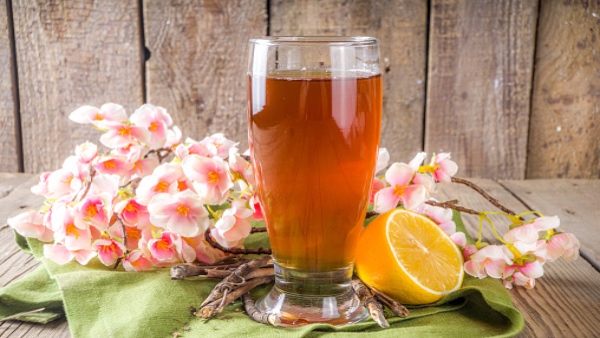 12 Traditional Indian Summer Coolers