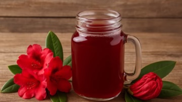 12 Traditional Indian Summer Coolers