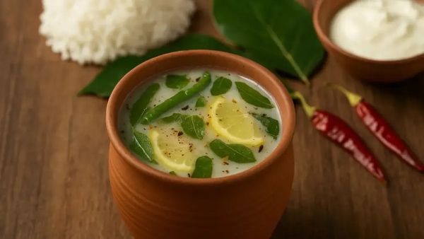 12 Traditional Indian Summer Coolers