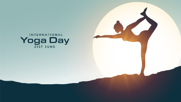 International Yoga Day 2026 Significance