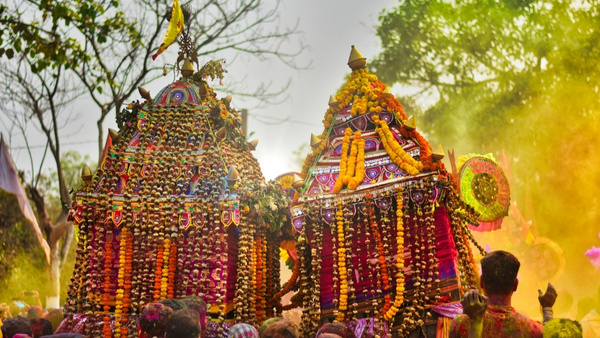Jagannath Rath Yatra Jagannath Rath Yatra
