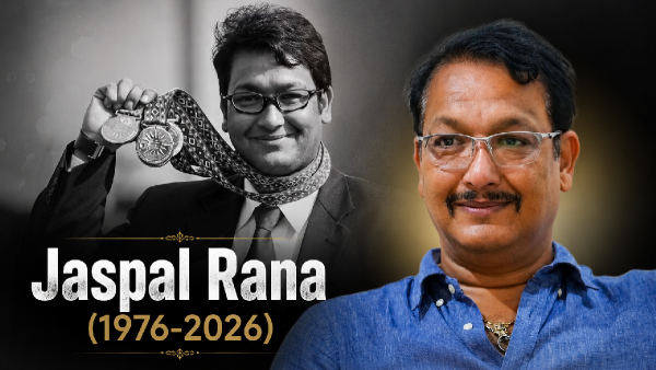 Jaspal Rana Dies At 49 Jaspal Rana Dies At 49
