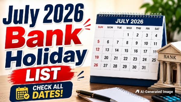 July Bank Holidays 2026 July Bank Holidays 2026