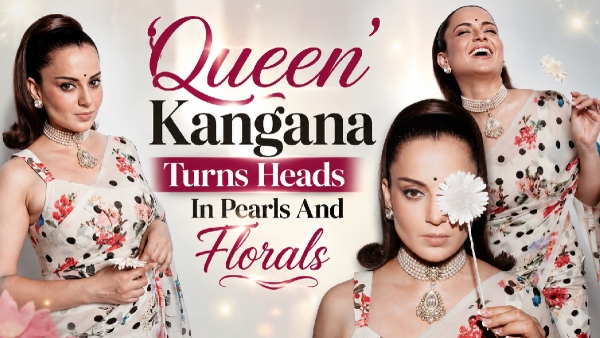 Kangana Ranaut 13 63 Lakh Earrings