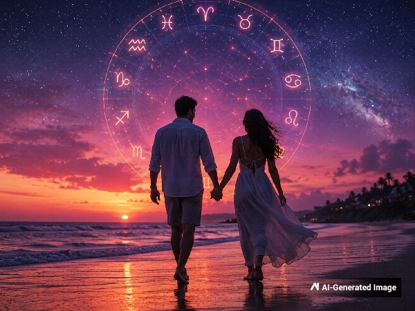 July 2026 Love Horoscope