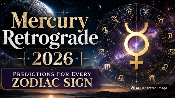 Mercury Retrograde June 2026