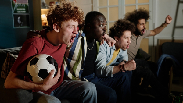 watching-football-match-at-home watching-football-match-at-home