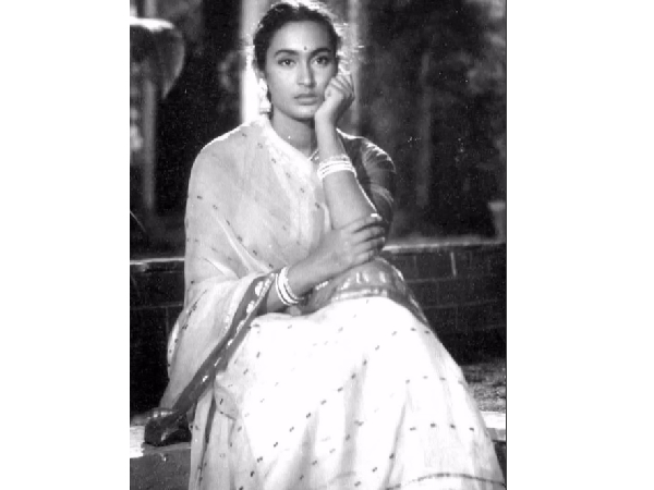 Nutan 90th Birth Anniversary