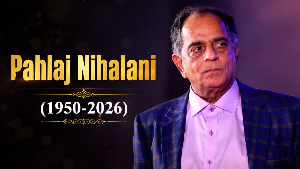 Pahlaj Nihalani Dies At 76