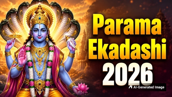 Parama-Ekadashi-2026 Parama-Ekadashi-2026